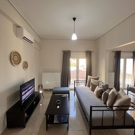 Argoapartment Volos Esterno foto