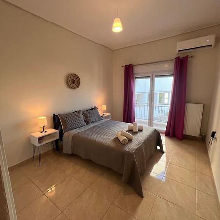 Argoapartment Volos Esterno foto