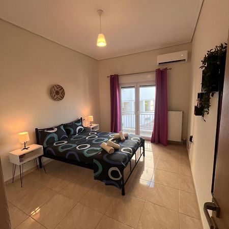 Argoapartment Volos Esterno foto