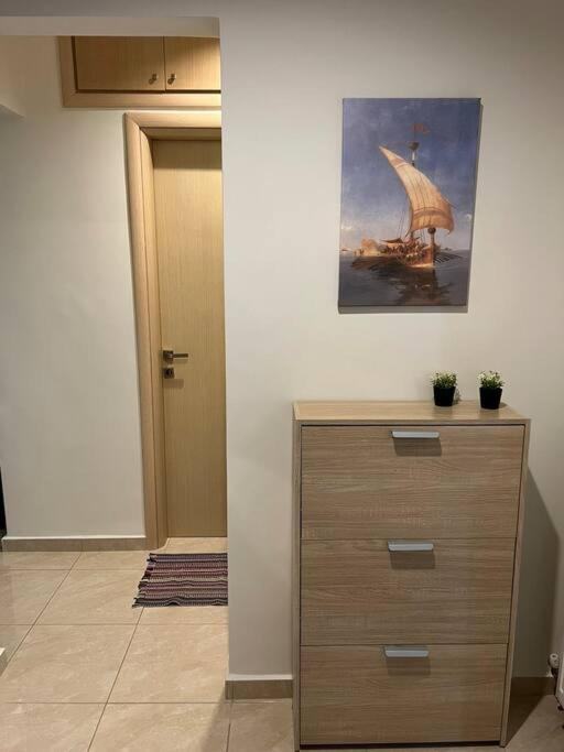 Argoapartment Volos Esterno foto