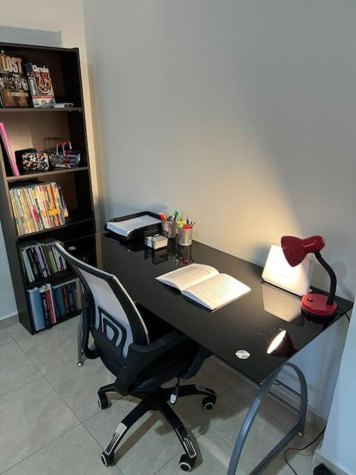 Argoapartment Volos Esterno foto