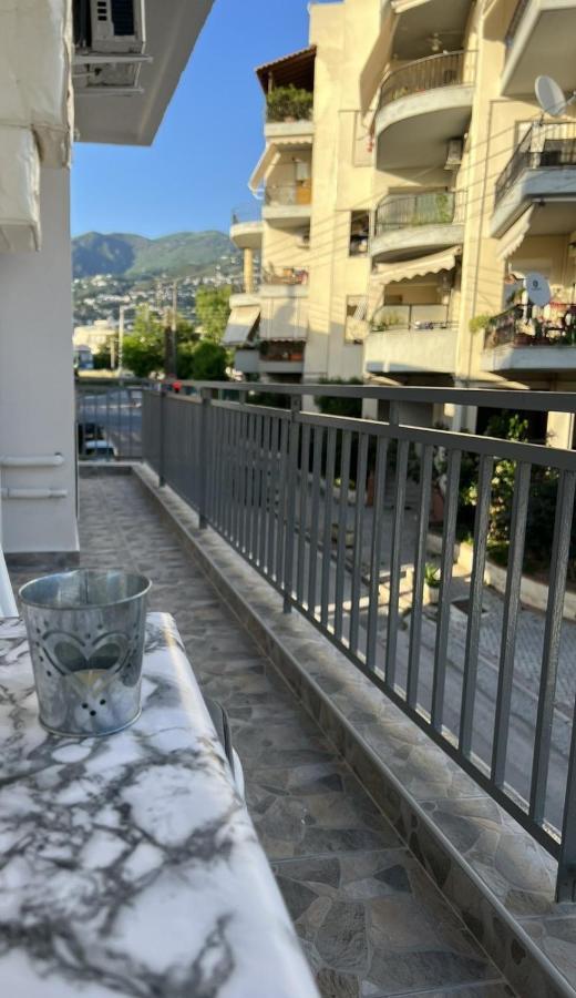 Argoapartment Volos Esterno foto