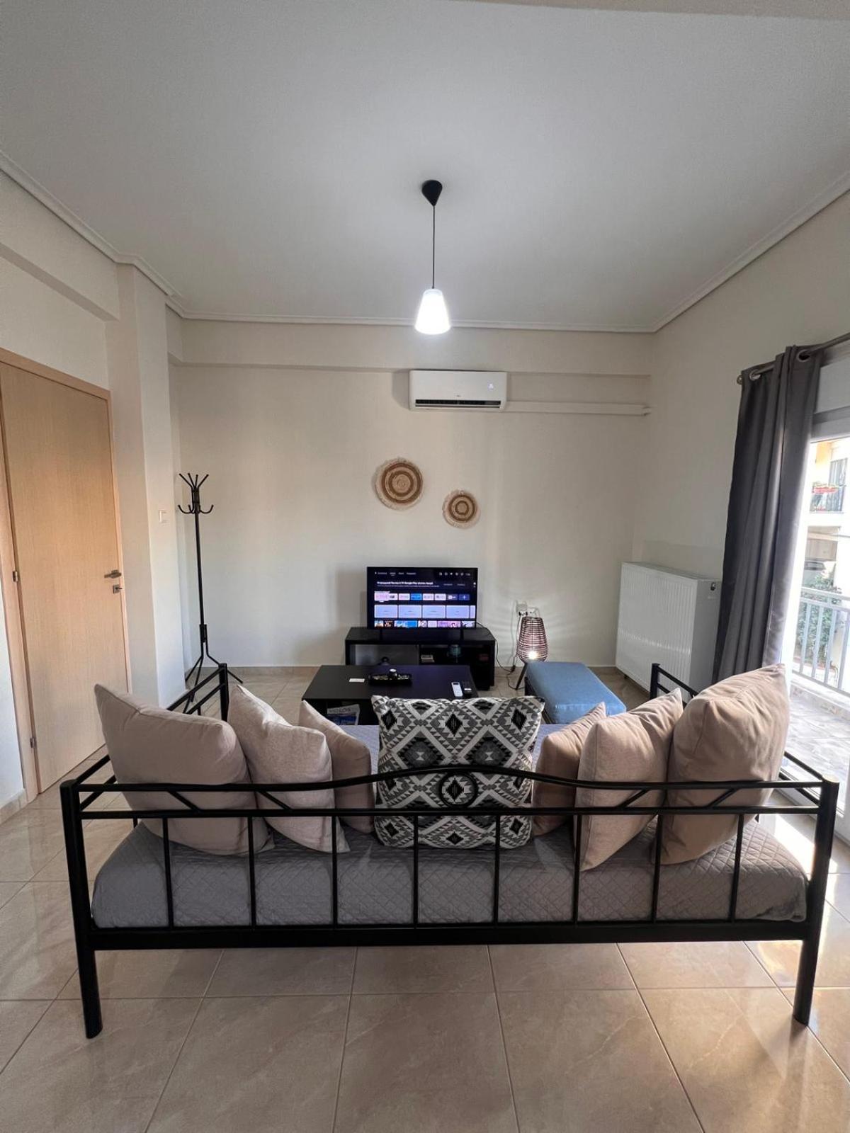 Argoapartment Volos Esterno foto