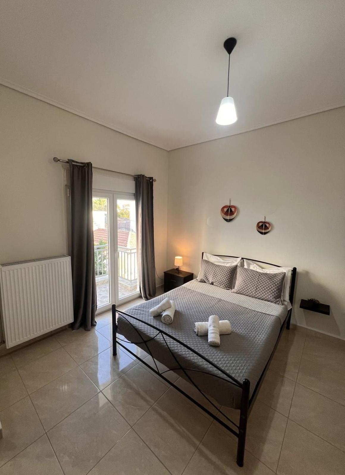 Argoapartment Volos Esterno foto