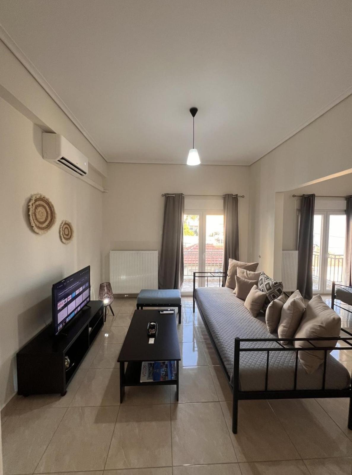 Argoapartment Volos Esterno foto
